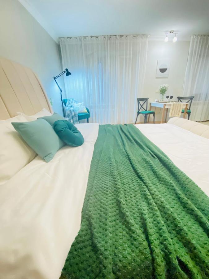 Like Home Apartments Timiryazev Street アルマトイ エクステリア 写真