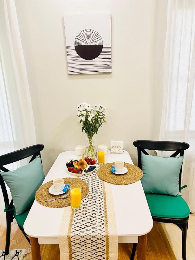 Like Home Apartments Timiryazev Street アルマトイ エクステリア 写真